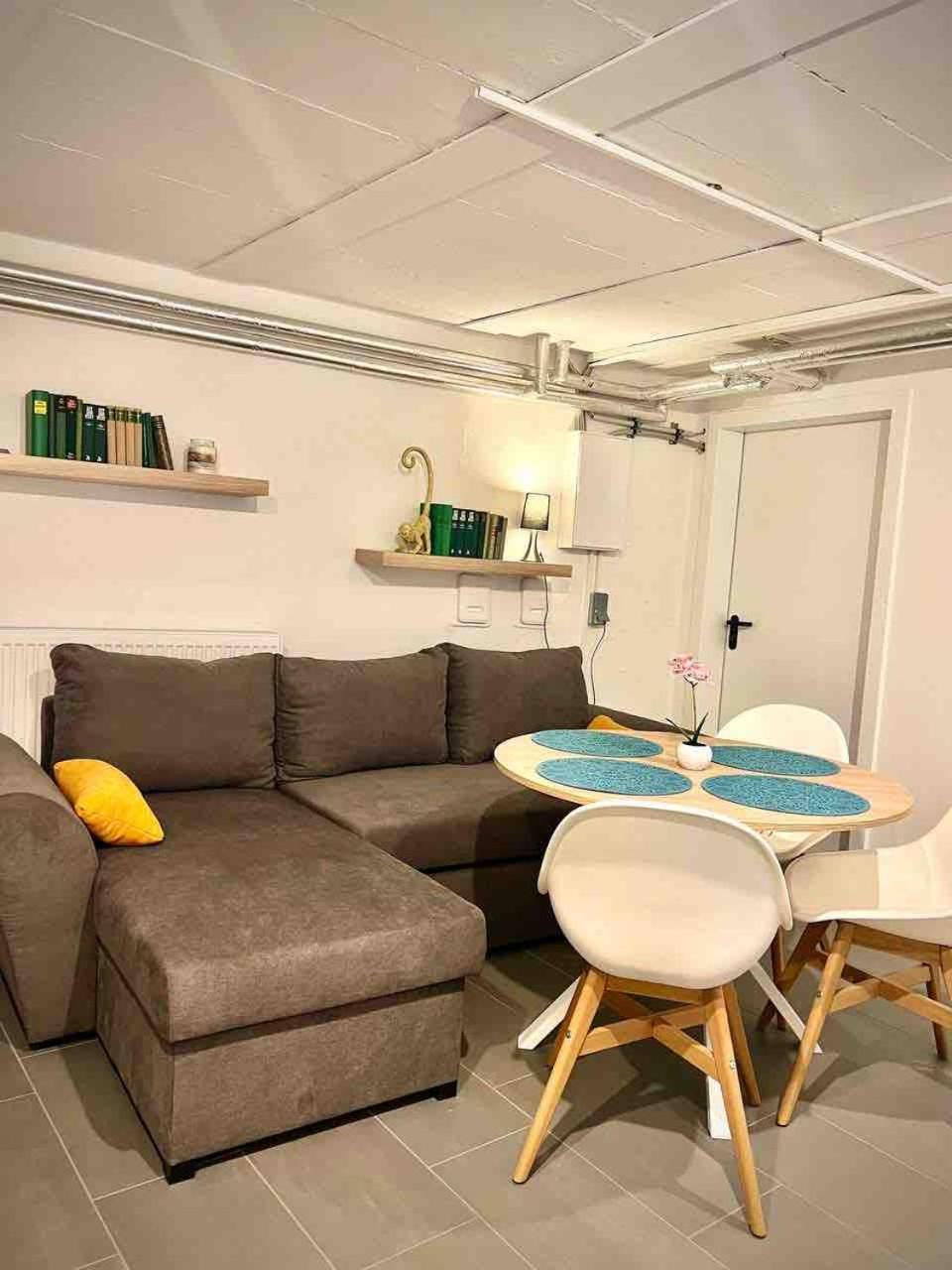 Kant 99 Xl Berlim Exterior foto